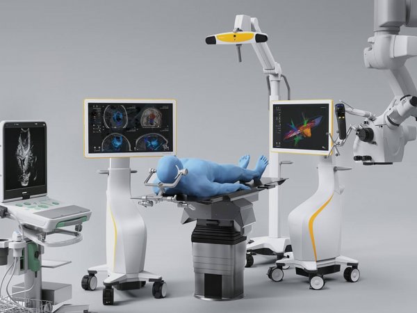 Революція в нейрохірургії